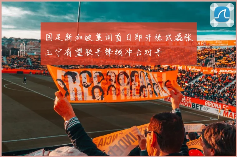 国足新加坡集训首日即开练武磊张玉宁有望联手锋线冲击对手