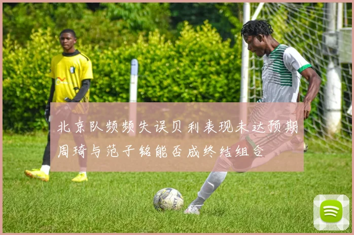 北京队频频失误贝利表现未达预期周琦与范子铭能否成终结组合