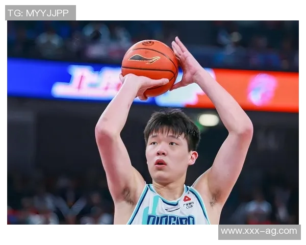 媒体人评论杨瀚森打NBA只是为了放松和享受生活的工作态度