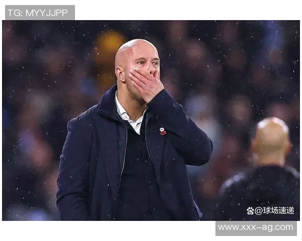 斯洛特强调面对曼城需展现利物浦应有的高水平表现