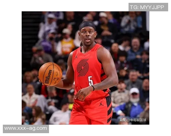 开拓者媒体人称克林根斯特三分命中率34期待其向大洛风格发展